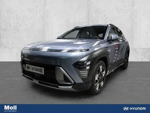 Annonce HYUNDAI KONA Essence 2023 d'occasion 