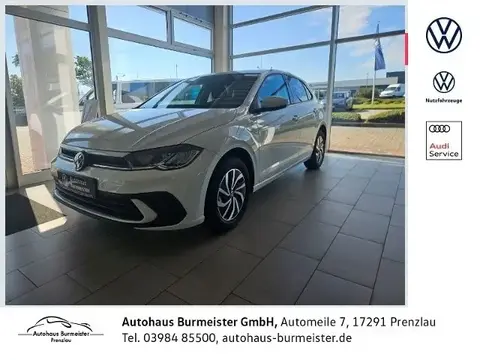 Annonce VOLKSWAGEN POLO Essence 2024 d'occasion 