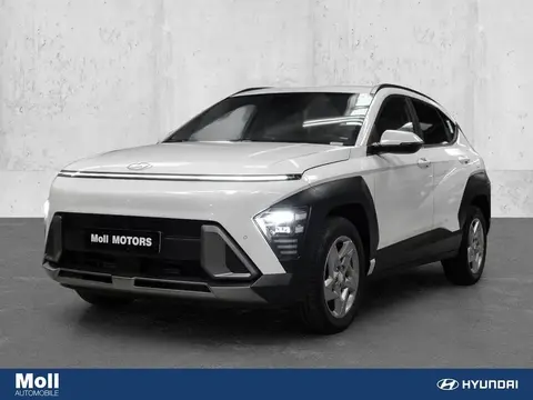 Annonce HYUNDAI KONA Essence 2023 d'occasion 