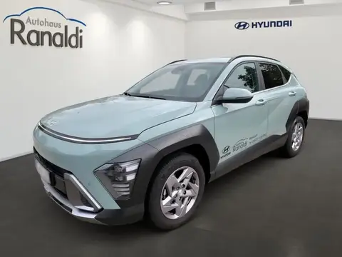 Annonce HYUNDAI KONA Essence 2024 d'occasion 