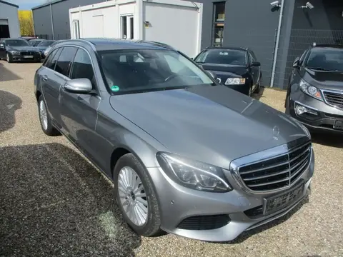 Used MERCEDES-BENZ CLASSE C Diesel 2015 Ad 