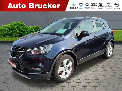 Used OPEL MOKKA Petrol 2018 Ad 