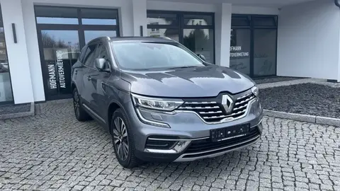 Used RENAULT KOLEOS Diesel 2023 Ad 