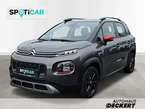 Annonce CITROEN C3 AIRCROSS Essence 2021 d'occasion 