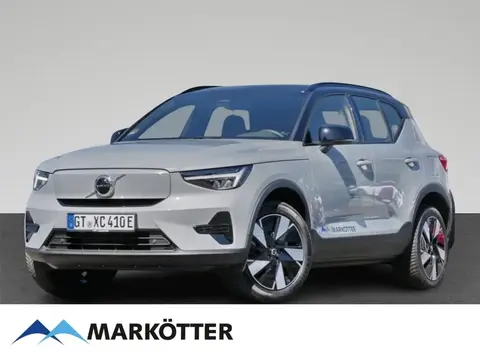 Annonce VOLVO XC40 Non renseigné 2024 d'occasion 