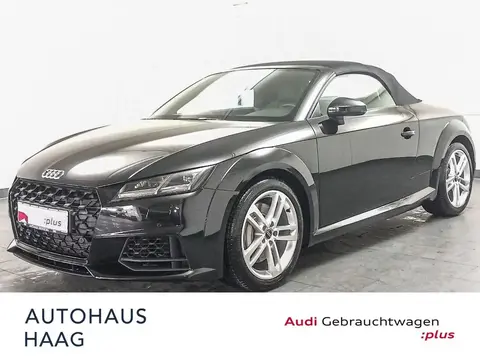 Used AUDI TT Petrol 2023 Ad 