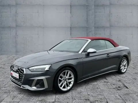 Annonce AUDI S5 Essence 2022 d'occasion Allemagne