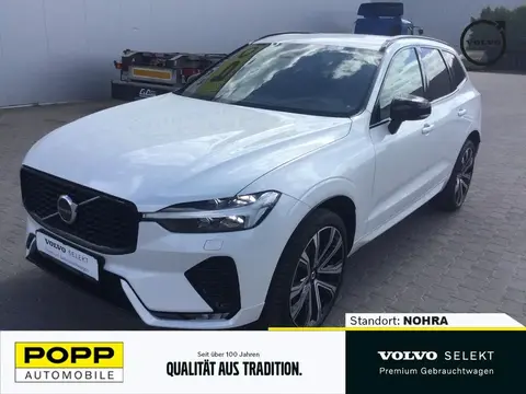 Annonce VOLVO XC60 Diesel 2022 d'occasion 