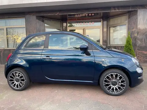 Used FIAT 500 Hybrid 2023 Ad 