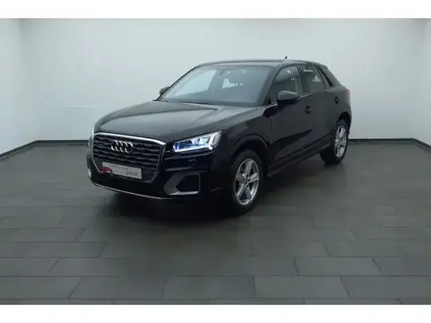 Annonce AUDI Q2 Essence 2020 d'occasion 