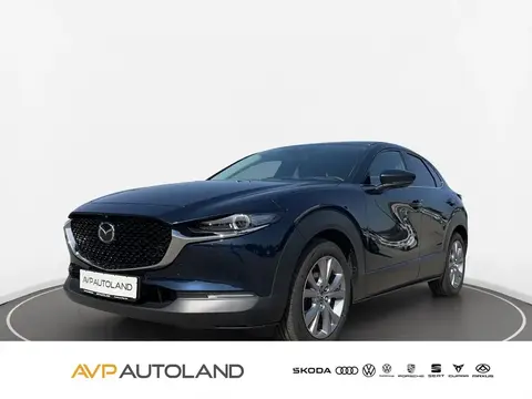 Used MAZDA CX-30 Petrol 2023 Ad 