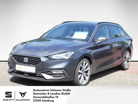 Used SEAT LEON Petrol 2020 Ad 