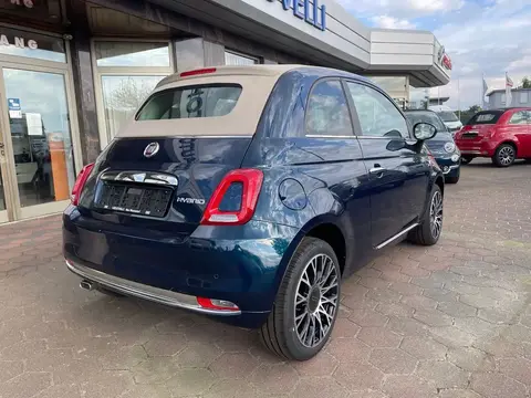 Used FIAT 500C Hybrid 2023 Ad 