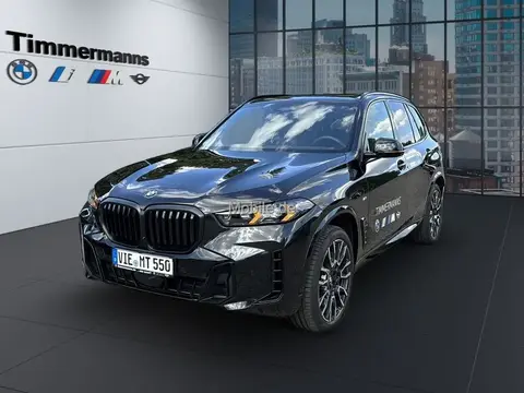 Used BMW X5 Diesel 2024 Ad Germany