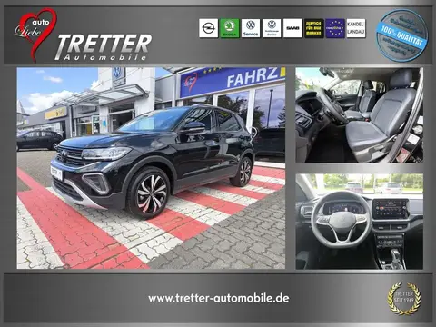 Used VOLKSWAGEN T-CROSS Petrol 2024 Ad 