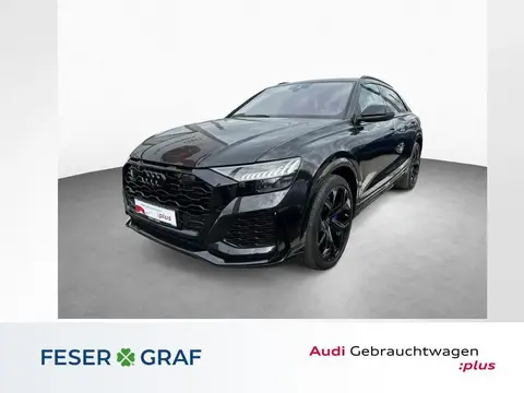 Annonce AUDI RSQ8 Essence 2023 d'occasion 