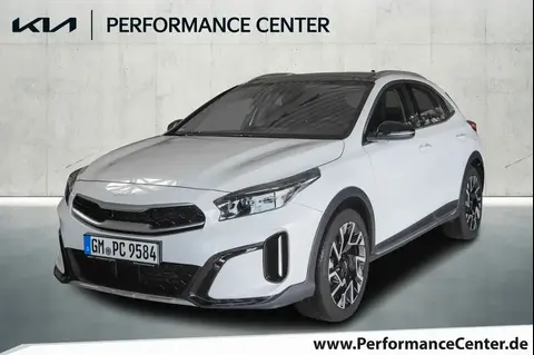 Annonce KIA XCEED Essence 2024 d'occasion 