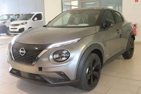 Used NISSAN JUKE Hybrid 2024 Ad 