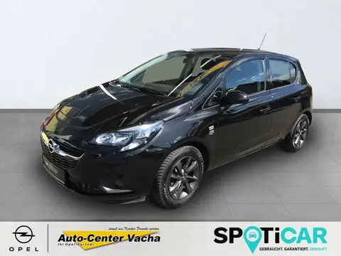 Used OPEL CORSA Petrol 2023 Ad 