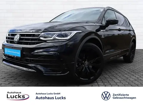 Used VOLKSWAGEN TIGUAN Diesel 2024 Ad 