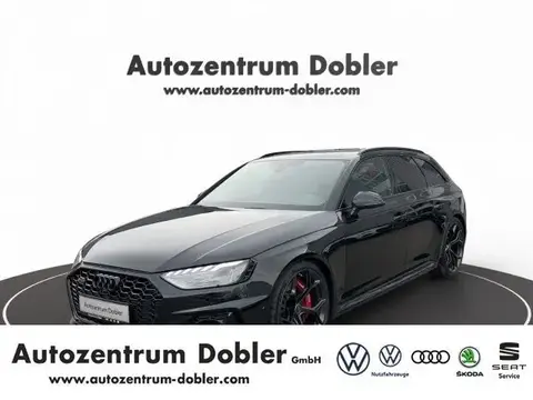 Annonce AUDI RS4 Hybride 2024 d'occasion 