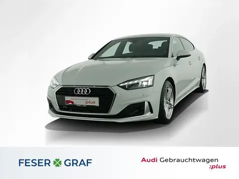 Used AUDI A5 Diesel 2023 Ad Germany