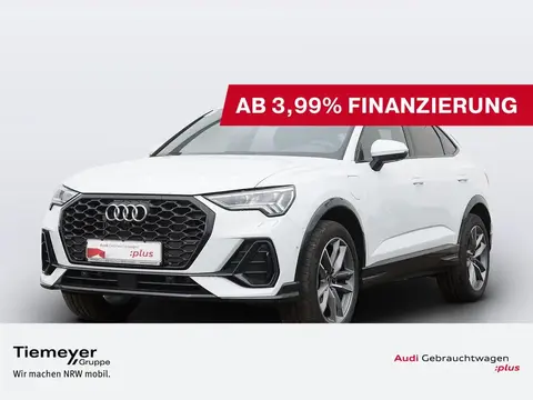 Annonce AUDI Q3 Hybride 2023 d'occasion 