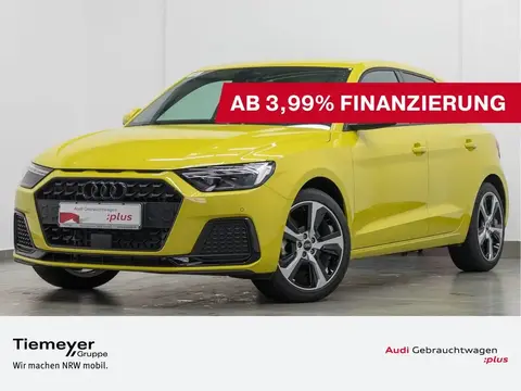 Annonce AUDI A1 Essence 2023 d'occasion 