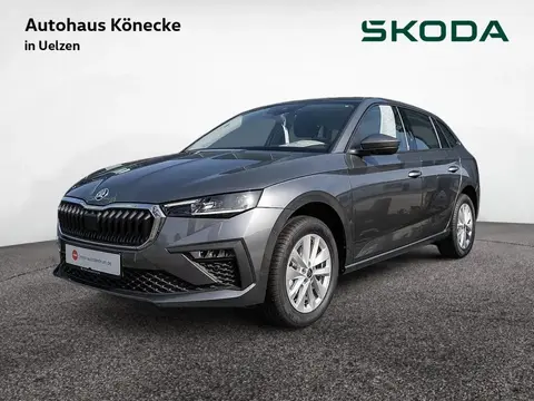 Annonce SKODA SCALA Essence 2024 d'occasion 