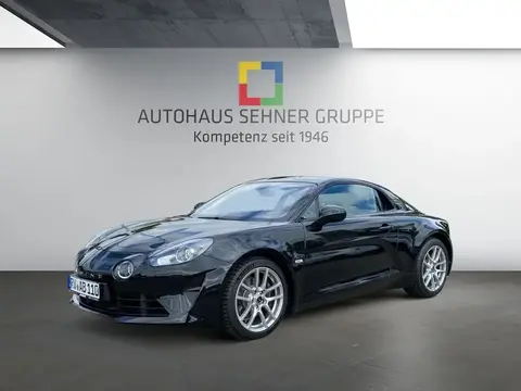 Annonce ALPINE A110 Essence 2024 d'occasion 