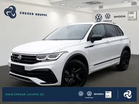 Annonce VOLKSWAGEN TIGUAN Diesel 2024 d'occasion 