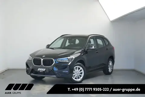 Annonce BMW X1 Diesel 2021 d'occasion Allemagne