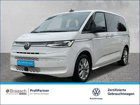 Used VOLKSWAGEN T7 Diesel 2023 Ad 