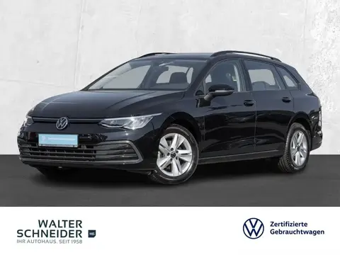 Used VOLKSWAGEN GOLF Petrol 2021 Ad 