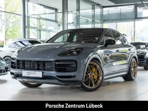 Annonce PORSCHE CAYENNE Essence 2022 d'occasion 