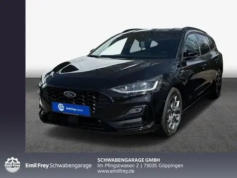 Annonce FORD FOCUS Essence 2023 d'occasion 