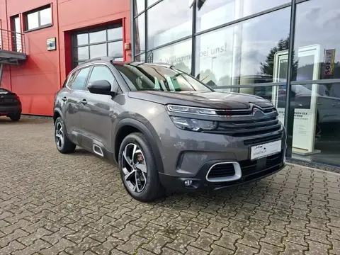 Annonce CITROEN C5 AIRCROSS Essence 2019 d'occasion 