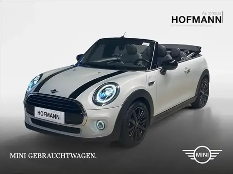 Used MINI COOPER Petrol 2021 Ad Germany