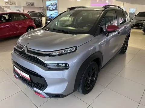 Annonce CITROEN C3 AIRCROSS Essence 2022 d'occasion 