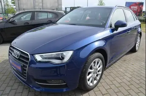 Used AUDI A3 Petrol 2015 Ad 