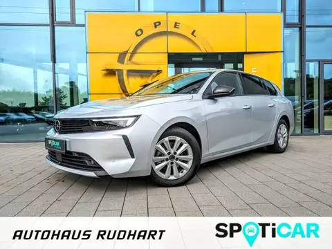 Used OPEL ASTRA Petrol 2023 Ad 