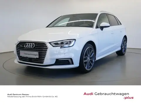 Annonce AUDI A3 Hybride 2020 d'occasion 