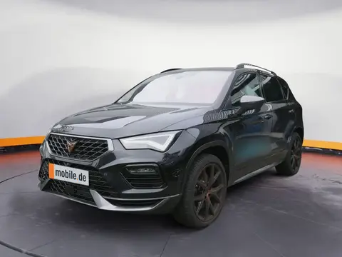 Annonce CUPRA ATECA Essence 2023 d'occasion 