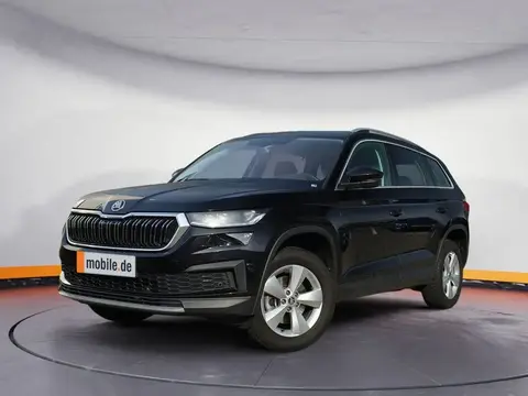 Annonce SKODA KODIAQ Diesel 2023 d'occasion 