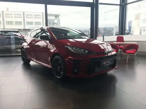 Used TOYOTA YARIS Petrol 2022 Ad 