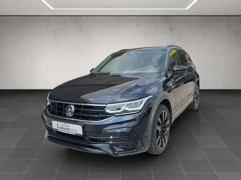 Used VOLKSWAGEN TIGUAN Petrol 2024 Ad 