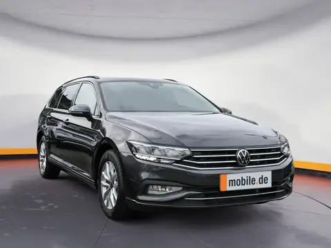 Annonce VOLKSWAGEN PASSAT Essence 2023 d'occasion 