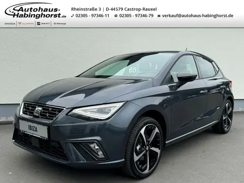 Used SEAT IBIZA Petrol 2024 Ad 