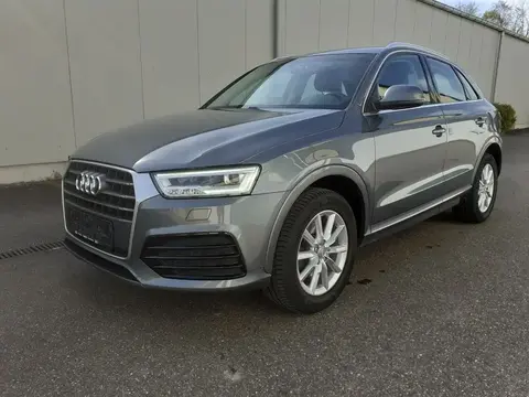 Used AUDI Q3 Petrol 2016 Ad 