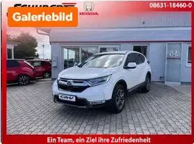 Used HONDA CR-V Hybrid 2023 Ad 